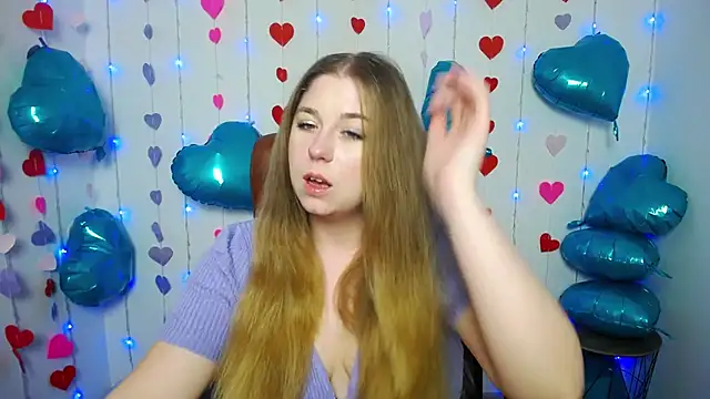 JessikaDaniel online show from February 2025 10:20:02 AM
