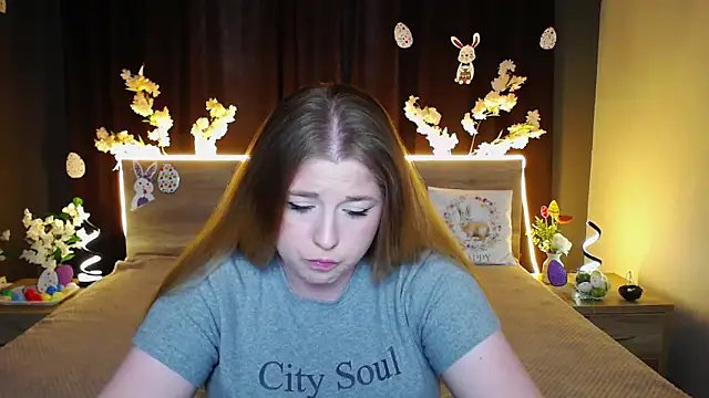 JessikaDaniel online show from April 2026 06:37:02 AM