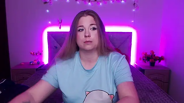 JessikaDaniel online show from April 2026 06:30:01 AM