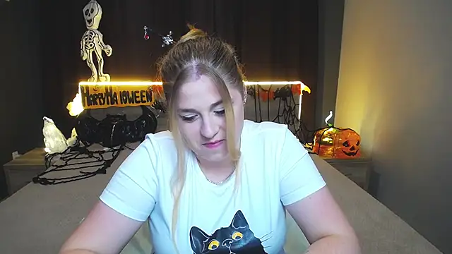 JessikaDaniel online show from October 2025 07:29:01 AM