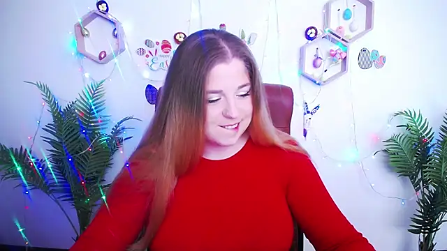 JessikaDaniel online show from March 2026 06:37:02 AM