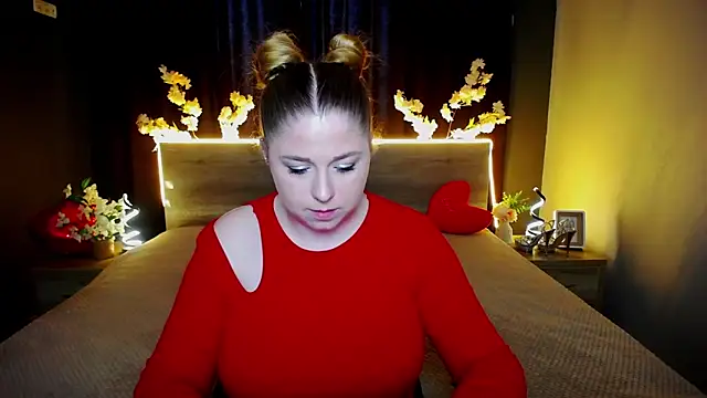 JessikaDaniel online show from March 2026 07:42:01 AM