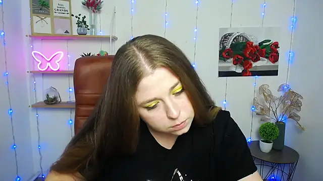 JessikaDaniel online show from March 2025 10:24:02 AM