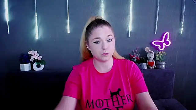 JessikaDaniel online show from April 2026 06:51:02 AM