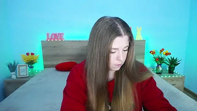 JessikaDaniel online show from March 2025 07:33:02 AM