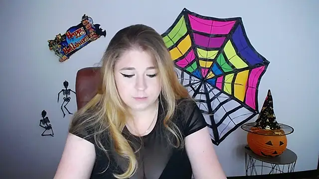 JessikaDaniel online show from October 2025 06:26:02 AM