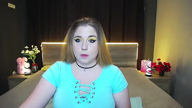 JessikaDaniel online show from November 2025 08:51:02 AM