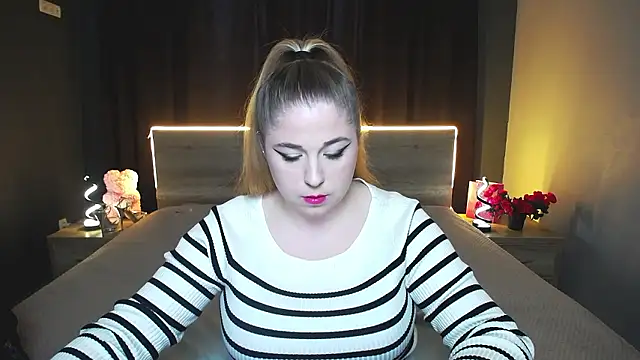 JessikaDaniel online show from January 2026 08:07:01 AM