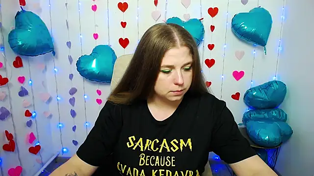JessikaDaniel online show from February 2025 10:14:02 AM