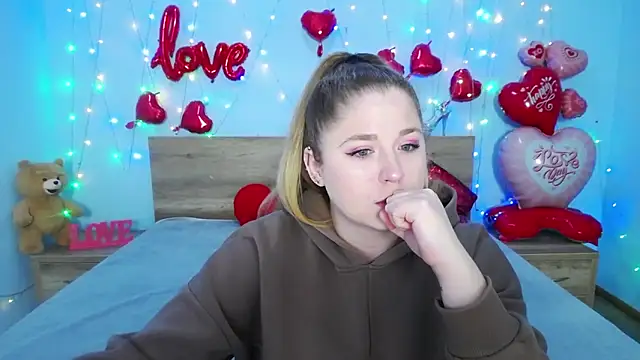 JessikaDaniel online show from March 2025 07:24:01 AM
