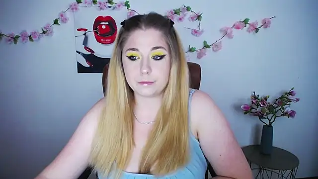 JessikaDaniel online show from November 2025 07:24:01 AM