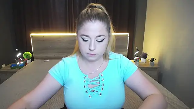 JessikaDaniel online show from October 2025 06:25:01 AM