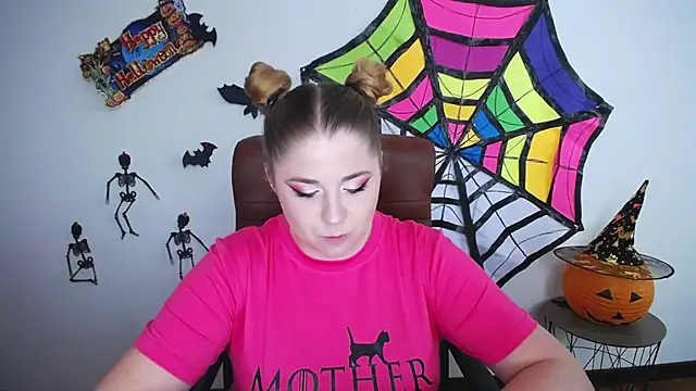 JessikaDaniel online show from October 2025 07:18:01 AM