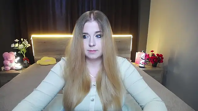 JessikaDaniel online show from November 2025 07:34:01 AM