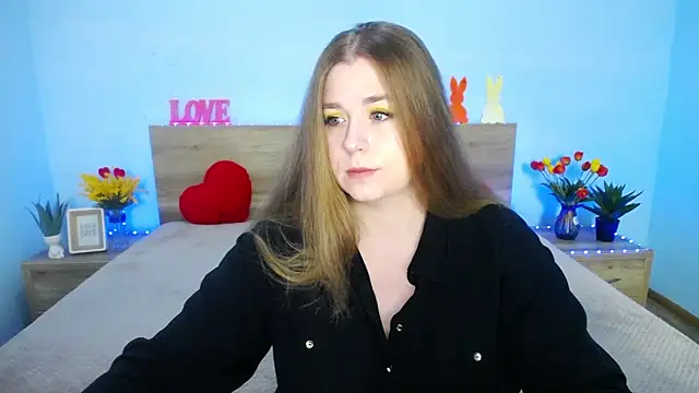JessikaDaniel online show from March 2025 07:09:01 AM