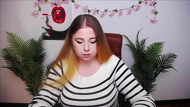 JessikaDaniel online show from February 2026 07:37:02 AM