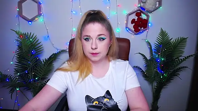 JessikaDaniel online show from March 2026 07:37:01 PM