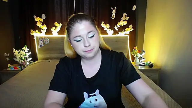 JessikaDaniel online show from April 2026 06:37:01 AM