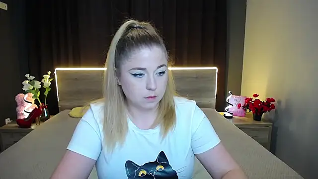 JessikaDaniel online show from December 2025 07:32:01 AM