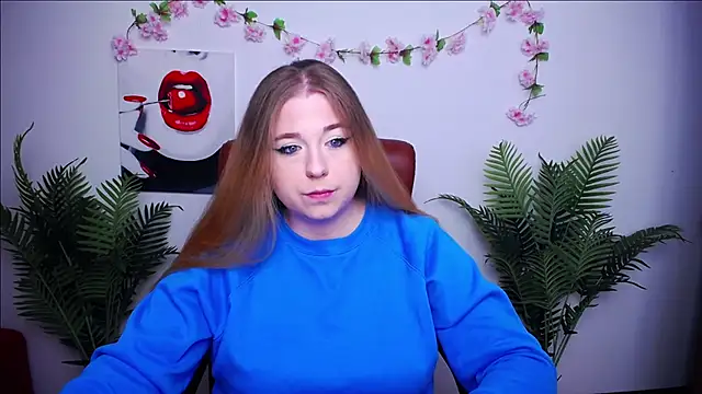 JessikaDaniel online show from January 2026 07:34:02 AM