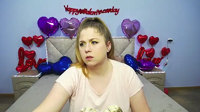 JessikaDaniel online show from February 2025 07:12:02 AM