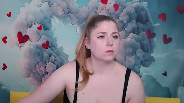 JessikaDaniel online show from February 2025 07:09:02 AM