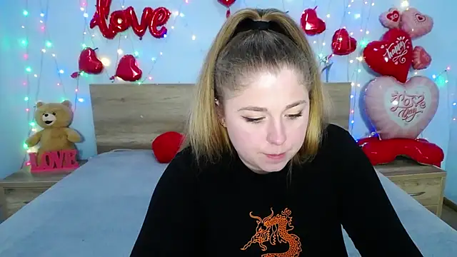 JessikaDaniel online show from February 2025 10:22:01 AM