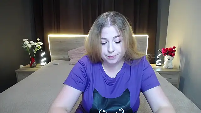 JessikaDaniel online show from September 2025 06:27:02 AM