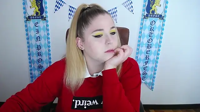 JessikaDaniel online show from October 2025 06:14:02 AM