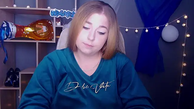 JessikaDaniel online show from September 2025 06:31:02 AM