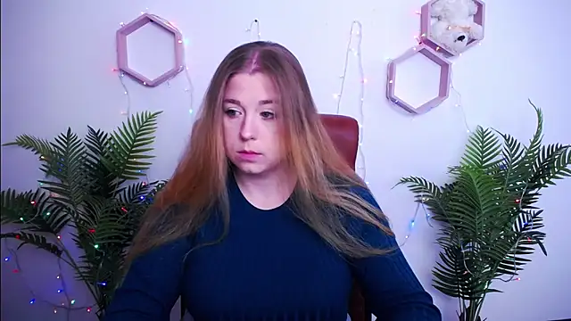 JessikaDaniel online show from February 2026 09:53:01 AM