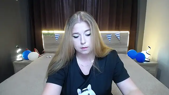JessikaDaniel online show from October 2025 06:37:01 AM
