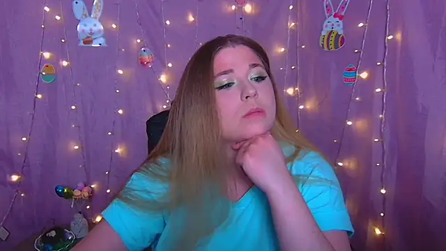 JessikaDaniel online show from April 2026 06:36:01 PM