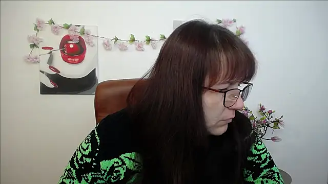 AliceInksSweetty online show from January 2026 07:12:02 AM