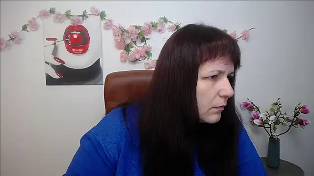 AliceInksSweetty online show from November 2025 07:07:01 AM