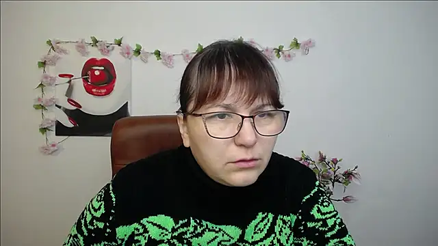 AliceInksSweetty online show from January 2026 07:12:02 AM