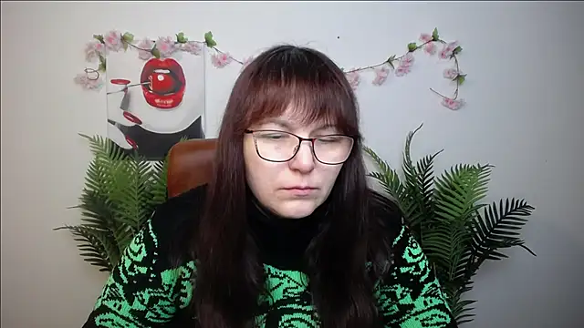 AliceInksSweetty online show from February 2026 07:05:01 AM