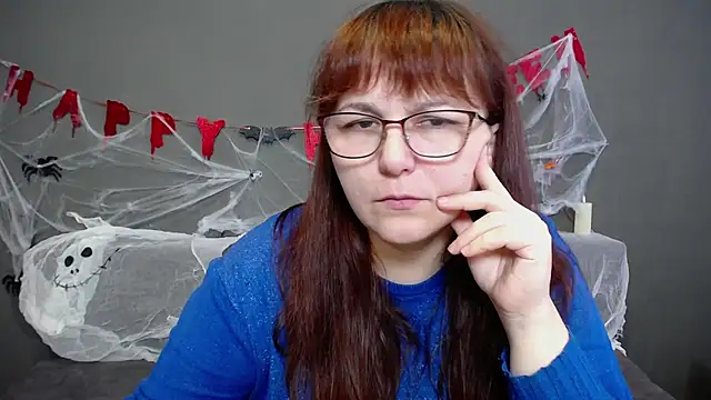 AliceInksSweetty online show from October 2025 07:09:01 AM