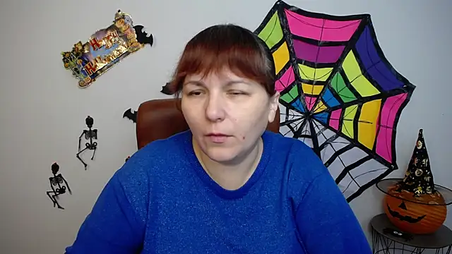 AliceInksSweetty online show from November 2025 07:02:01 AM