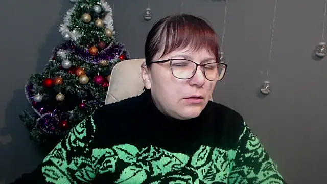 AliceInksSweetty online show from December 2025 06:59:01 AM