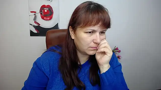 Snapshot of AliceInksSweetty chatting on October 2025 06:14:01 AM AliceInksSweetty online show from October 2025 06:14:01 AM