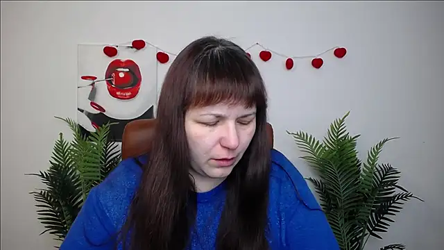 AliceInksSweetty online show from February 2026 07:05:01 AM