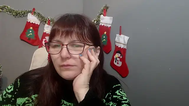 AliceInksSweetty online show from January 2026 07:04:01 AM