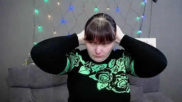 AliceInksSweetty online show from February 2026 07:06:01 AM