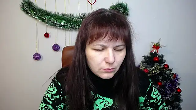 AliceInksSweetty online show from December 2025 07:03:01 AM