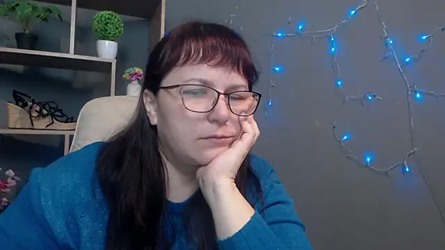 AliceInksSweetty online show from November 2025 06:58:01 AM