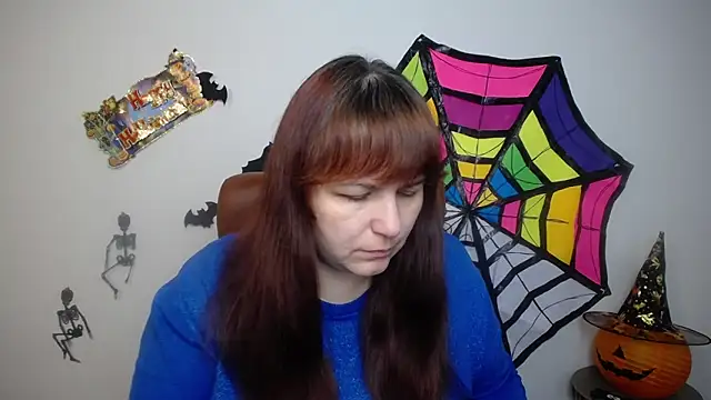 AliceInksSweetty online show from November 2025 07:02:02 AM