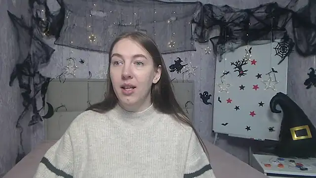 Snapshot of KaleyReed chatting on October 2025 07:22:02 AM KaleyReed online show from October 2025 07:22:02 AM