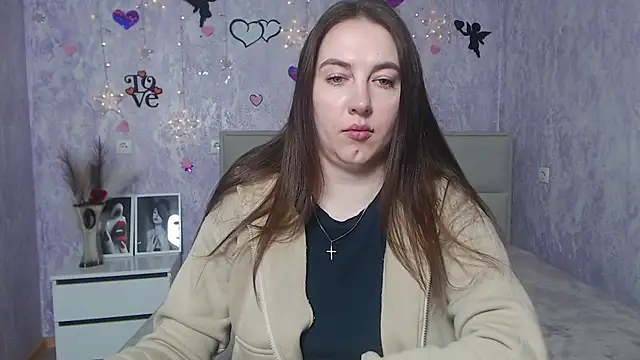 Snapshot of KaleyReed chatting on February 2025 11:11:01 AM KaleyReed online show from February 2025 11:11:01 AM