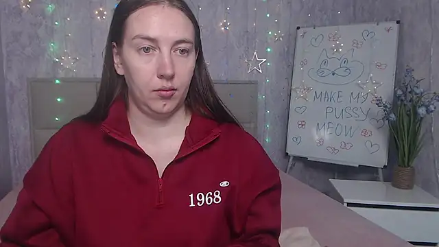 Snapshot of KaleyReed chatting on September 2025 06:41:02 AM KaleyReed online show from September 2025 06:41:02 AM